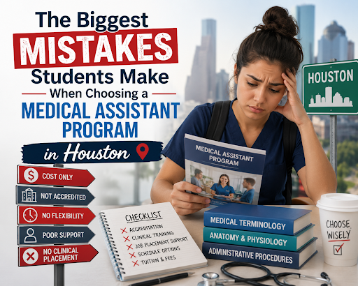 medical assistant