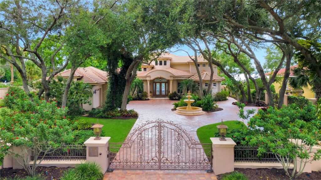 best realtor to sell their home in Bradenton