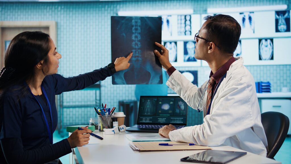 Radiology Hospital in Chennai