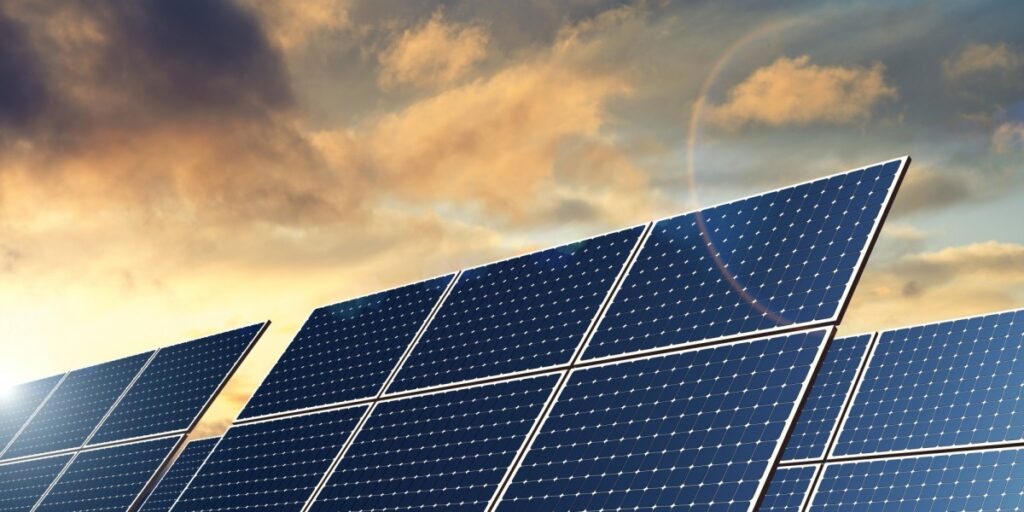 solar panels near me