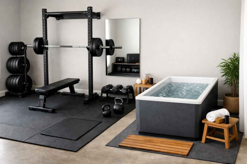 A Complete Directory of Premium Cold Plunge Services and Providers