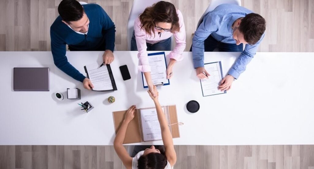 Placement Consultant in Gurgaon