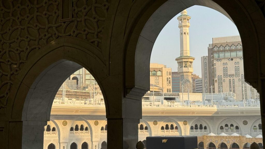 umrah packages from chicago salah travels.
