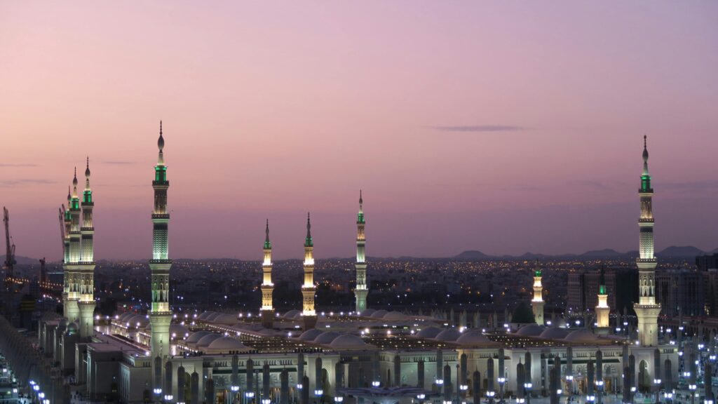 umrah packages from new york makkah travels