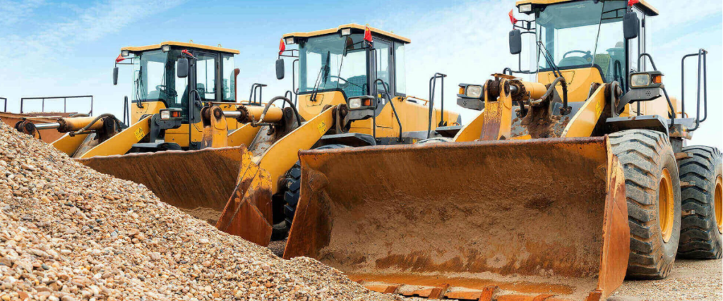 How Digital Auction Platforms Are Reshaping Used Machinery Sales