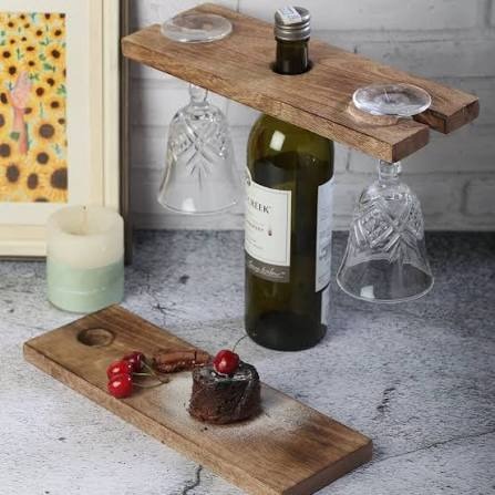 Why You Should Buy a Cheese Slicer and Premium Wine Caddy for Your Next Special Occasion