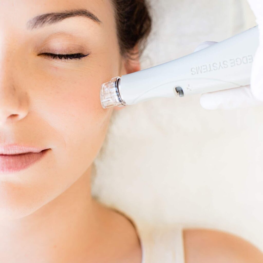 your Your Complete Hydrafacial Recovery Guidehydrafacial recovery guide