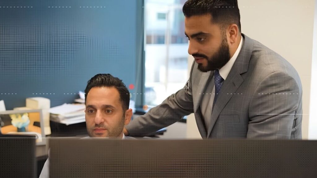 a real estate transaction lawyer