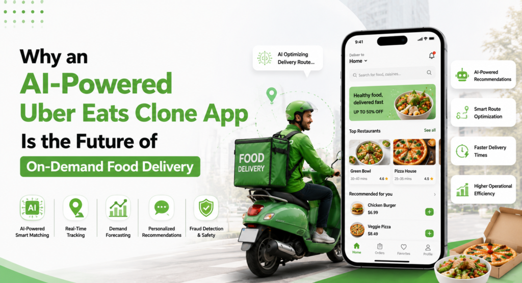 ai ubereats clone