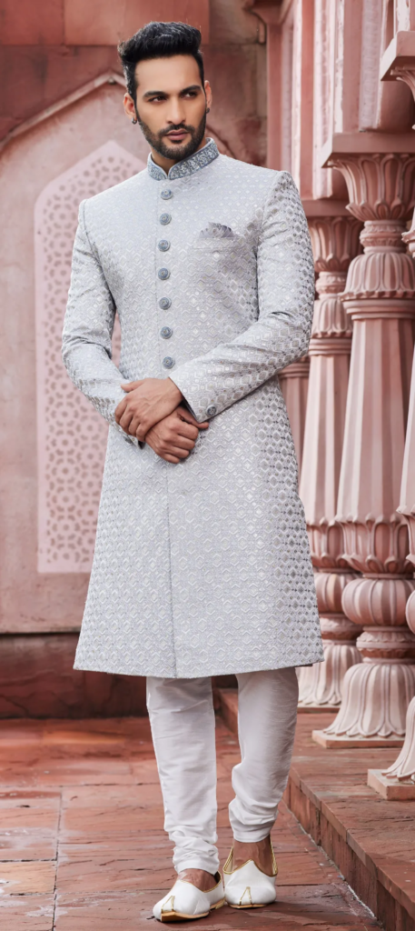 Wedding Sherwani