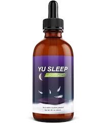 yu sleep