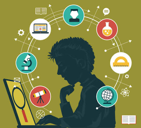 Academic subjects