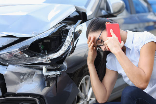 Understanding Accident Management: Services, Claims, and Repairs