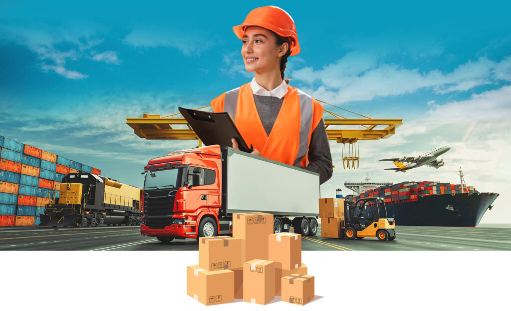 shipping management courses