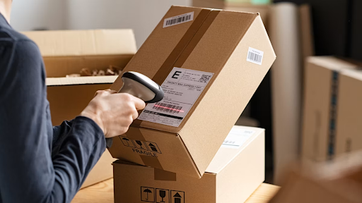ecommerce shipping platforms