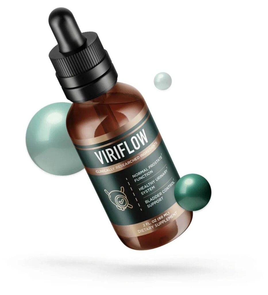 viriflow