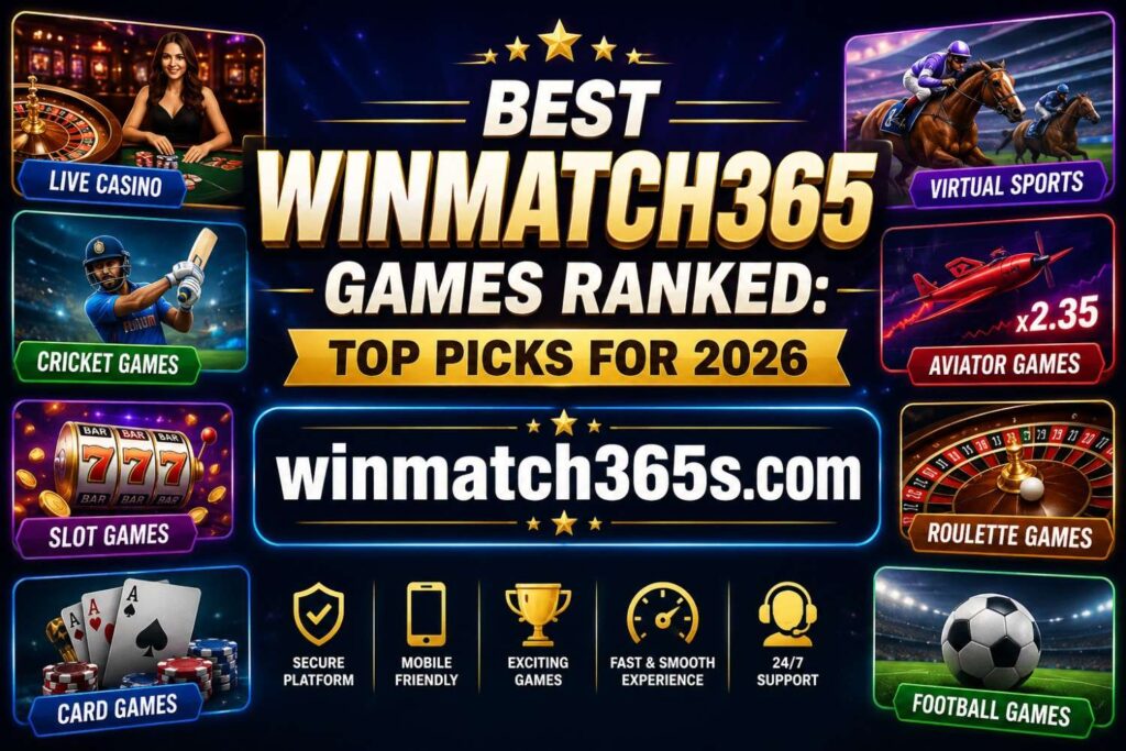winmatch365