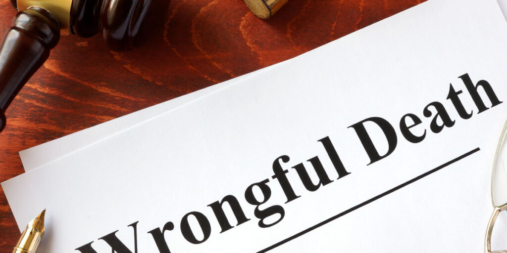 wrongful death
