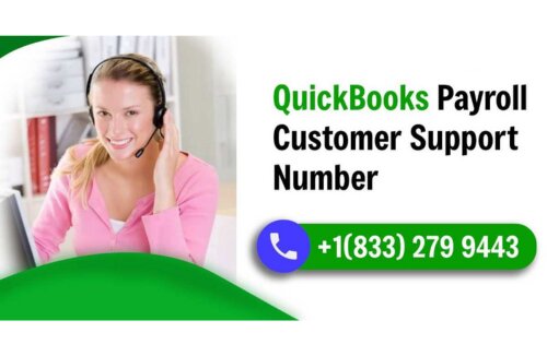 quickbooks payroll support number