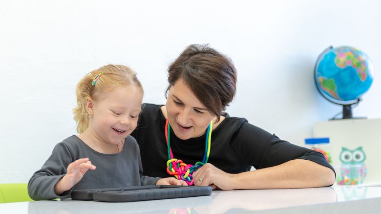 Telehealth Kids Care
